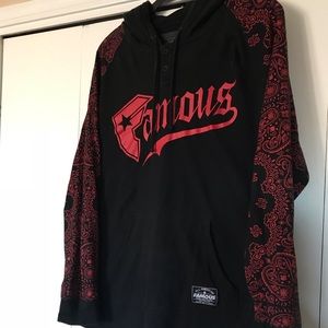Famous Hoodie